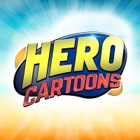 Hero Cartoons