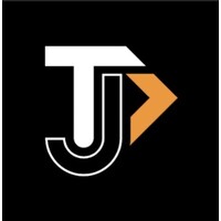 TEAM JED logo - Similar company to Action Duchenne