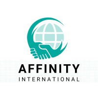 Affinity International logo - Similar company to Eks Solutionz