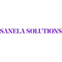 SANELA SOLUTIONS logo - Similar company to Premier Nanny Network