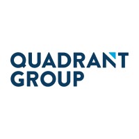 Quadrant Group logo - Similar company to Micro Nav
