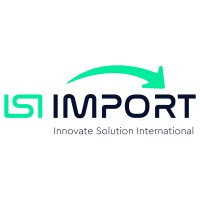 ISI import logo - Similar company to Maya Export Mex S.A. De C.V.