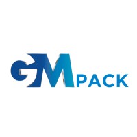 GM Pack logo - Similar company to Arbizzi Società Cooperativa
