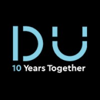 DigitalUp logo - Similar company to Netstream