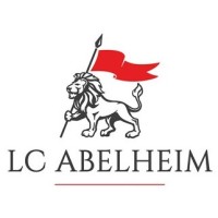 LC Abelheim logo - Similar company to Clermont Trust