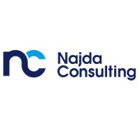 Najda Consulting logo - Similar company to Ade Construction Sp. Z O.O.
