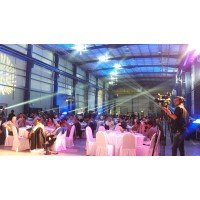 Create AV UK LTD logo - Similar company to Creative A.V. Solutions, Inc.