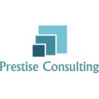 Prestise Consulting logo - Similar company to Pt. Mlw Telecom
