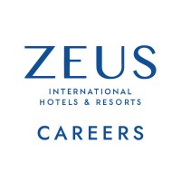 Zeus International Careers logo - Similar company to Primal Advisors