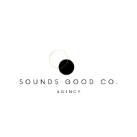 Sounds Good Co. logo - Similar company to Voxl, A Key Netwoks Group Company