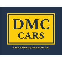 DMC Cars - Maruti Suzuki Arena logo - Similar company to Ahaa.Life
