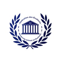 Fédération des Etudiants de BSB- Burgundy School of Business logo - Similar company to Prism Bsb