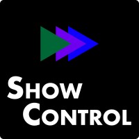 Show Control Ltd logo - Similar company to Proxaudio