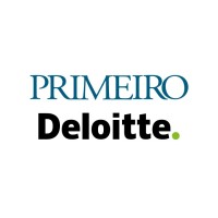 Primeiro Deloitte logo - Similar company to Rocket Equities