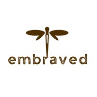 embraved logo - Similar company to Global Shapers Dc