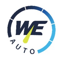WE Auto logo - Similar company to Weauto