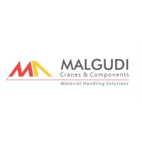 MALGUDI Cranes & Components logo - Similar company to Electrofab Engineering Services Pvt. Ltd.