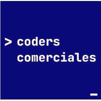 Coders Comerciales logo - Similar company to Onesoul Consultoría