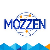 Mozzen logo - Similar company to Ecopacks Chile