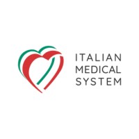 Italian Medical System S.r.l. Società Benefit logo - Similar company to Proietta