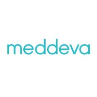 Meddeva logo - Similar company to Mco Formation