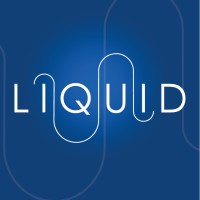 Liquid Marketing Agency logo - Similar company to B-Mark Digital