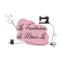 Les Fantaisies de Marie-Lu. logo - Similar company to Chl Participations