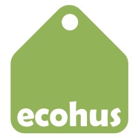ecohus ltd logo - Similar company to Ecohûs Fryslân