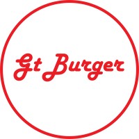 GT Burger logo - Similar company to Irmg (Mena)
