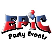 Epic Party Events Inc. logo - Similar company to Immunaband