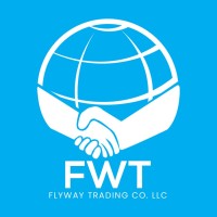 Flyway Trading Co. LLC. logo - Similar company to Wind4Shipping