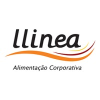 LLinea logo - Similar company to Tryx Food