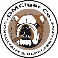 DMCigar Co. logo - Similar company to Lampert Cigars + Rum