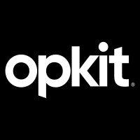 Opkit logo - Similar company to 11X