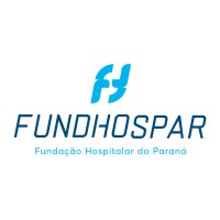 Fundhospar - Fundação Hospitalar do Paraná logo - Similar company to Planner