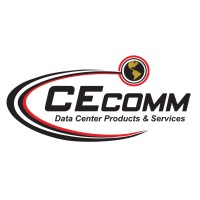 CE Communication Services logo - Similar company to Swapsy