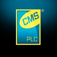 CMS PLC logo - Similar company to Optifab-A Division Of Uniformatic