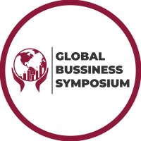 Global Business Symposium logo - Similar company to Global Entrepreneurship Bootcamp