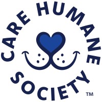 CARE Humane Society logo - Similar company to Montgomery Zoo