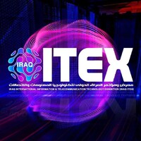Iraq ITEX logo - Similar company to Iraq Post Press