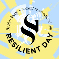 Resilient Day 🌀 logo - Similar company to L'Atelier Rive Gauche