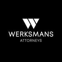 Werksmans Attorneys logo - Similar company to Shepstone & Wylie Attorneys