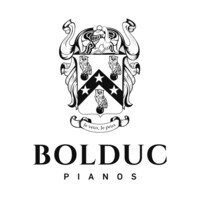 Pianos Bolduc logo - Similar company to Forimpex Inc.