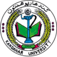 Kandahar University logo - Similar company to Tabesh University