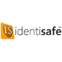 Identisafe logo - Similar company to Emediately