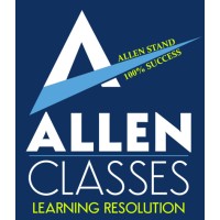 ALLEN CLASSES - NEET-IIT/JEE Academy logo - Similar company to Akash Iit Jee