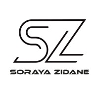 Soraya Zidane Fitness logo - Similar company to Debbie Pro