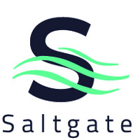 Saltgate Shipmanagement logo - Similar company to Precision Market Analytics