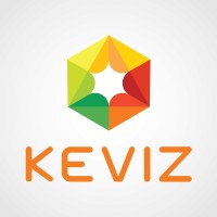 Keviz R&D Studio logo - Similar company to Aimedis