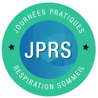 JPRS Journées Pratiques Respiration Sommeil logo - Similar company to Headox